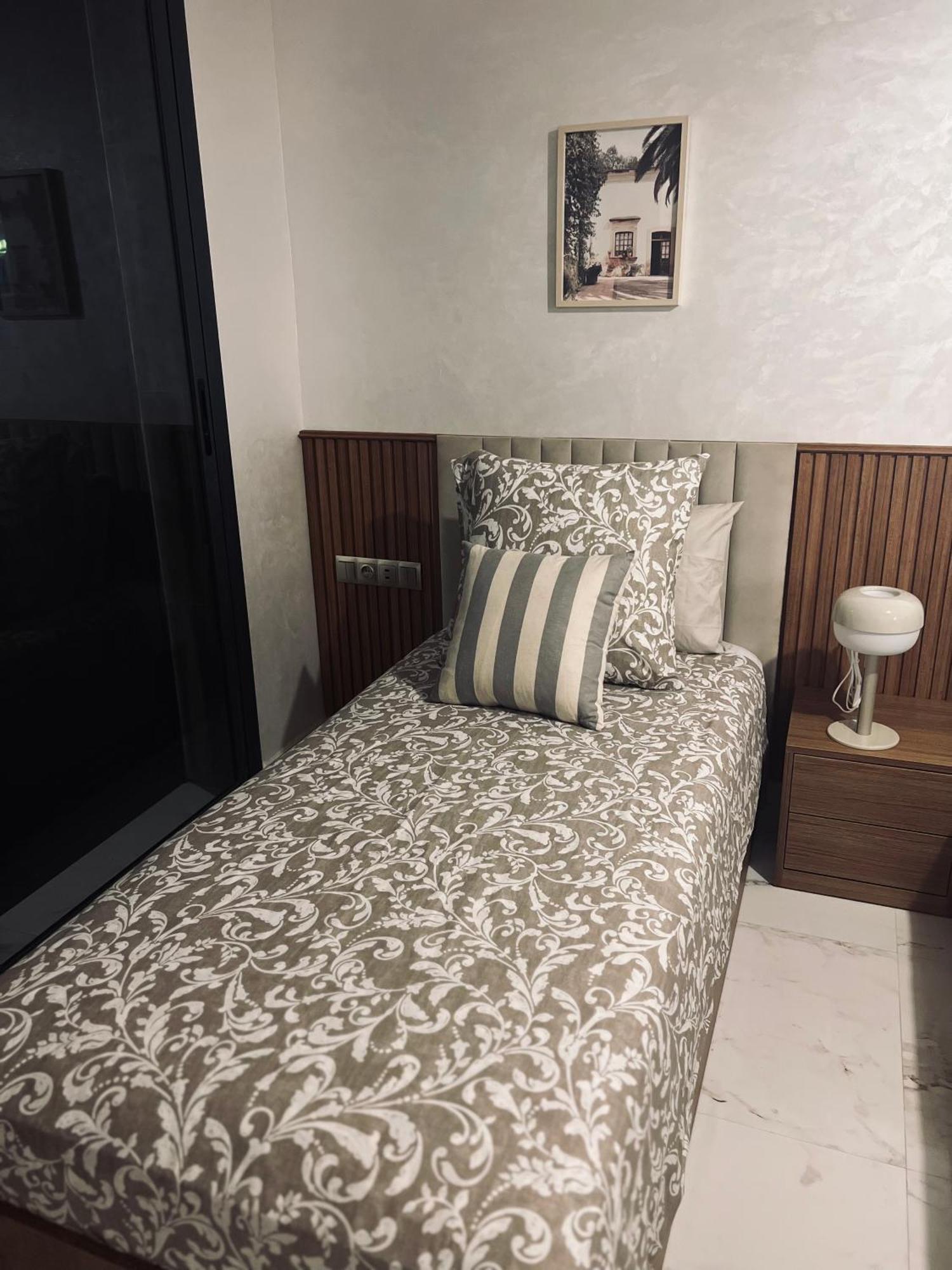 Fun And Sun - Appartement De Luxe - Dahomey Beach - Bouznika Luaran gambar