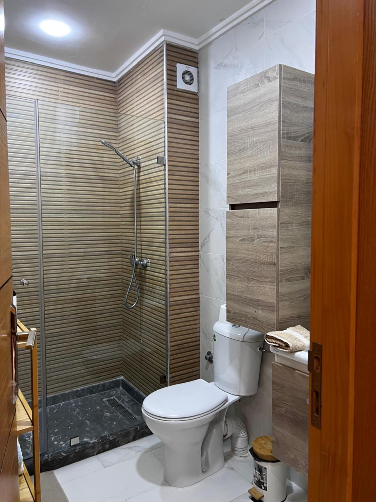 Fun And Sun - Appartement De Luxe - Dahomey Beach - Bouznika Luaran gambar