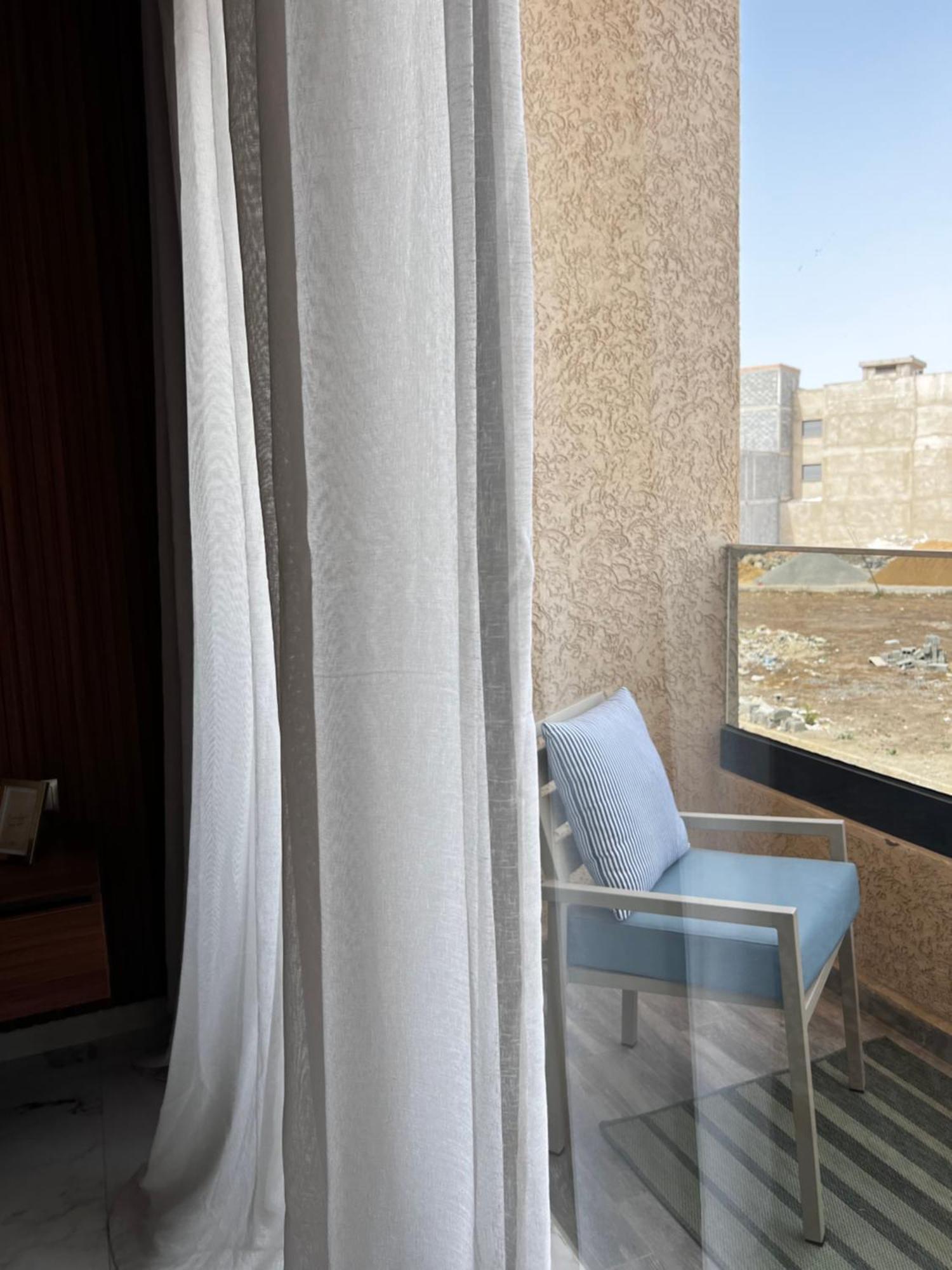 Fun And Sun - Appartement De Luxe - Dahomey Beach - Bouznika Luaran gambar